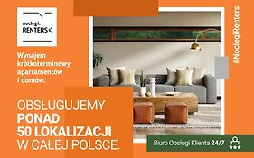 Apartments Młyn Maria Wrocław by Renters
